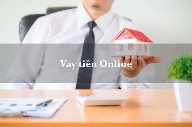 Vay tiền Online giải ngân ngay Vay tiền Online